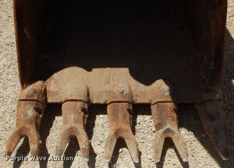 image for item DC2120 2011 Doosan DX235LCR  excavator