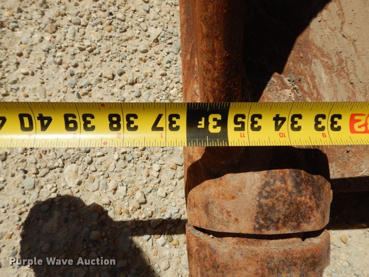 image for item DC2120 2011 Doosan DX235LCR  excavator