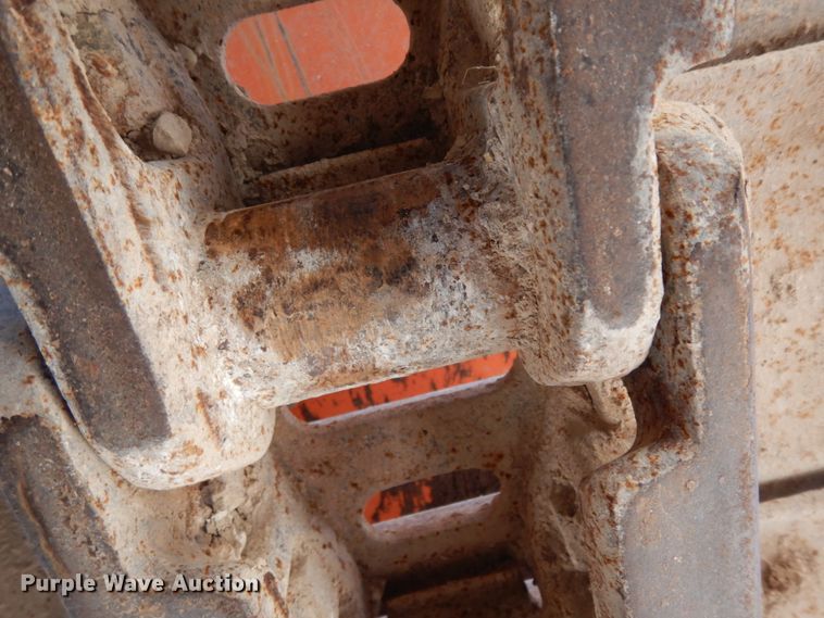 image for item DC2120 2011 Doosan DX235LCR  excavator