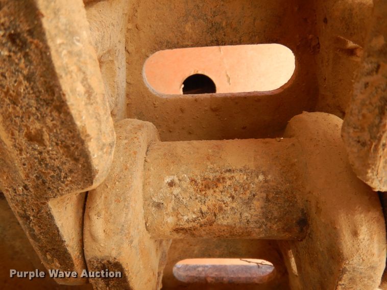 image for item DC2120 2011 Doosan DX235LCR  excavator