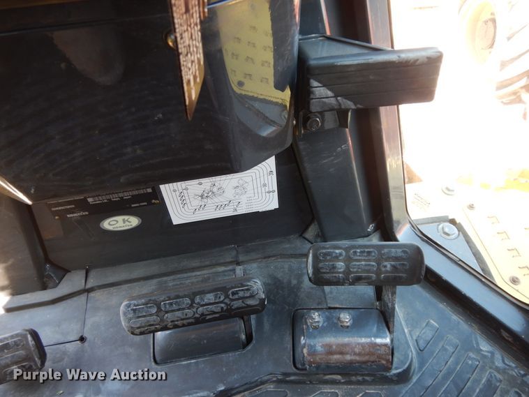 image for item DC2122 2015 Komatsu D65EX-17  dozer