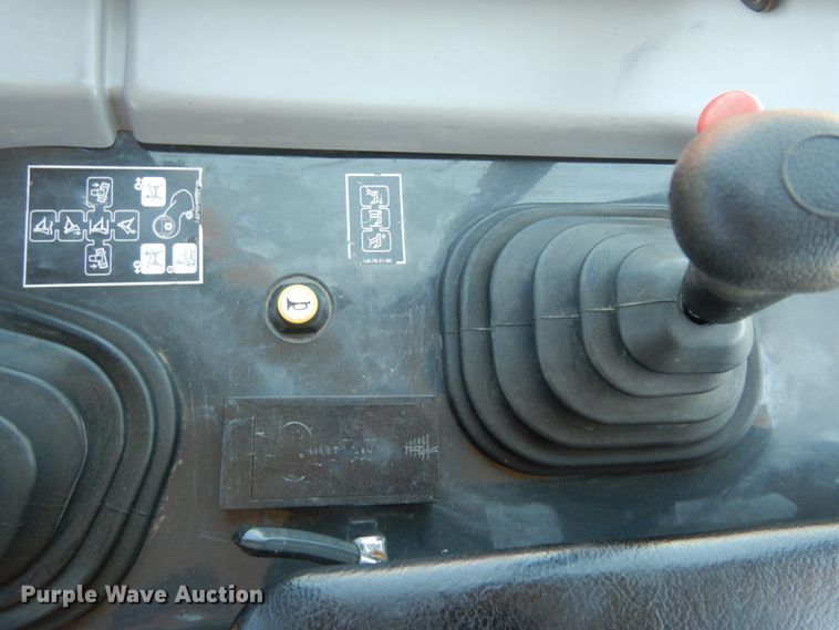 image for item DC2122 2015 Komatsu D65EX-17  dozer