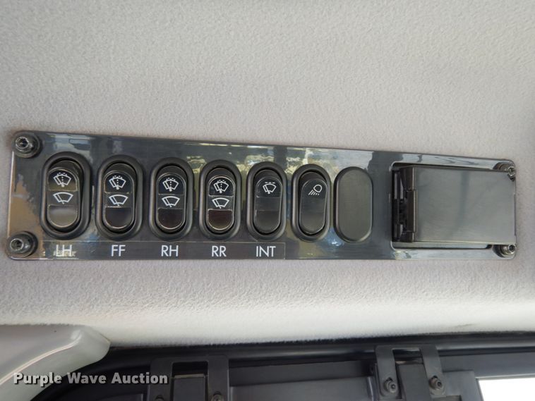 image for item DC2122 2015 Komatsu D65EX-17  dozer