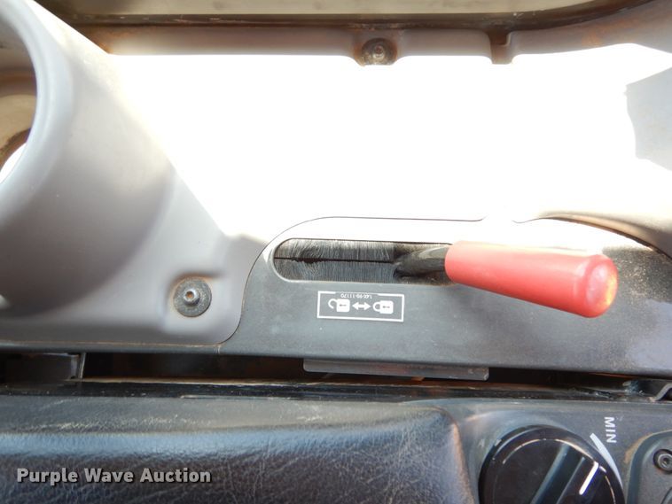 image for item DC2122 2015 Komatsu D65EX-17  dozer