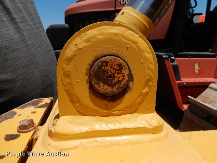 image for item DC2122 2015 Komatsu D65EX-17  dozer