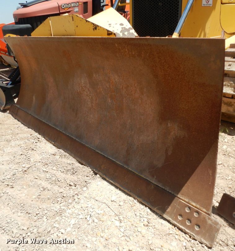 image for item DC2122 2015 Komatsu D65EX-17  dozer