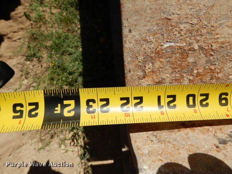 image for item DC2122 2015 Komatsu D65EX-17  dozer