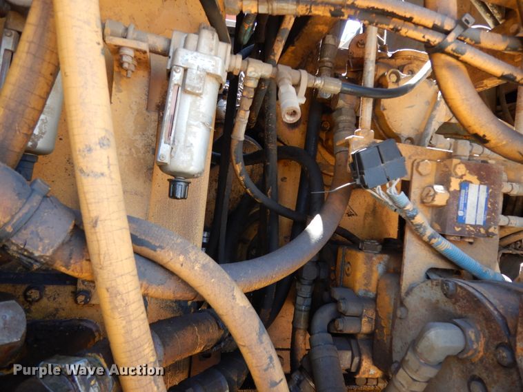 image for item DC2170 1992 CMI RS500  reclaimer