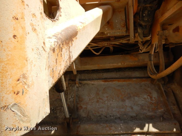 image for item DC2170 1992 CMI RS500  reclaimer