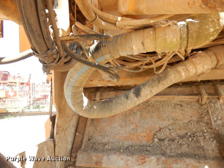 image for item DC2170 1992 CMI RS500  reclaimer