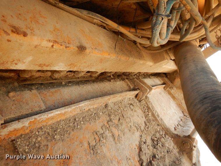 image for item DC2170 1992 CMI RS500  reclaimer