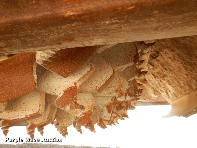 image for item DC2170 1992 CMI RS500  reclaimer