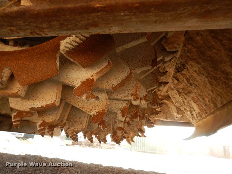 image for item DC2170 1992 CMI RS500  reclaimer