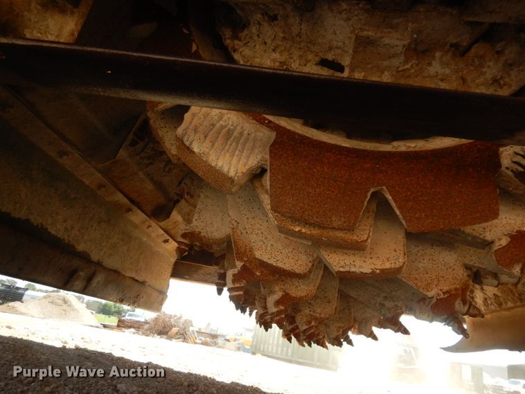 image for item DC2170 1992 CMI RS500  reclaimer