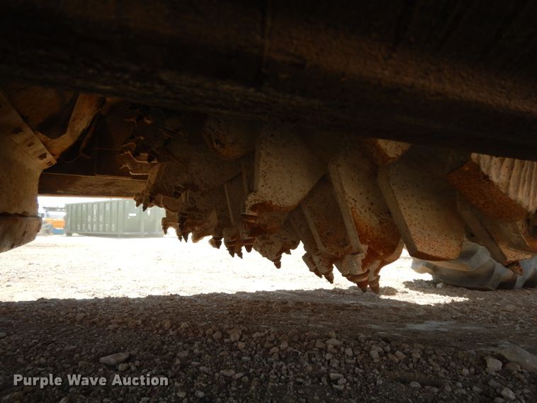 image for item DC2170 1992 CMI RS500  reclaimer