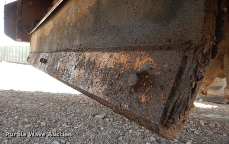 image for item DC2170 1992 CMI RS500  reclaimer