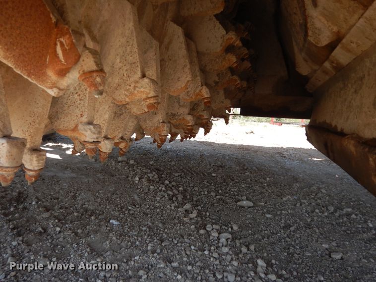 image for item DC2170 1992 CMI RS500  reclaimer