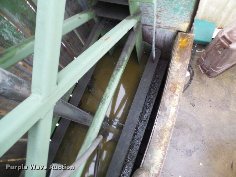 image for item DC2921 Birmingham PB6030R baler