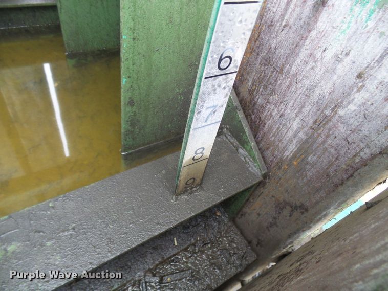 image for item DC2921 Birmingham PB6030R baler