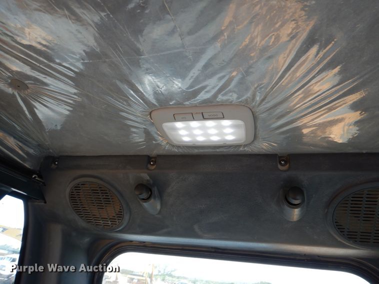 image for item DJ0777 2011 Hyundai Robex 210LC-9  long reach excavator