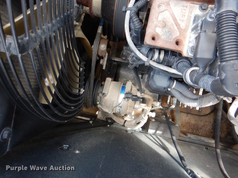 image for item DJ0777 2011 Hyundai Robex 210LC-9  long reach excavator