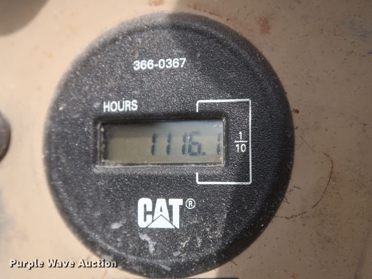 image for item DJ1834 1998 Caterpillar 140H  motor grader