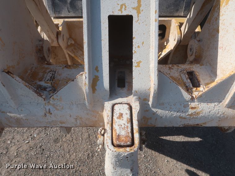 image for item DJ1834 1998 Caterpillar 140H  motor grader