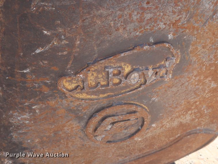 image for item DJ1904 2007 John Deere 240DLC  excavator