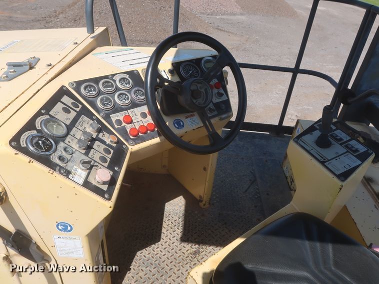 image for item DJ1906 Bomag MPH362R  reclaimer