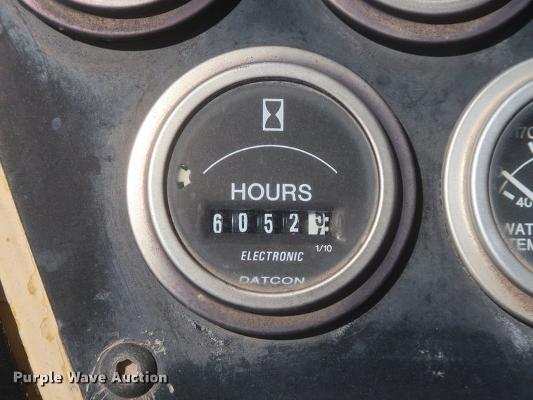 image for item DJ1906 Bomag MPH362R  reclaimer