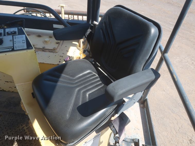 image for item DJ1906 Bomag MPH362R  reclaimer