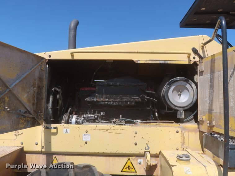 image for item DJ1906 Bomag MPH362R  reclaimer