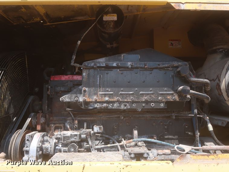 image for item DJ1906 Bomag MPH362R  reclaimer