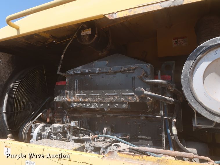 image for item DJ1906 Bomag MPH362R  reclaimer