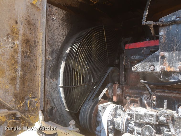 image for item DJ1906 Bomag MPH362R  reclaimer