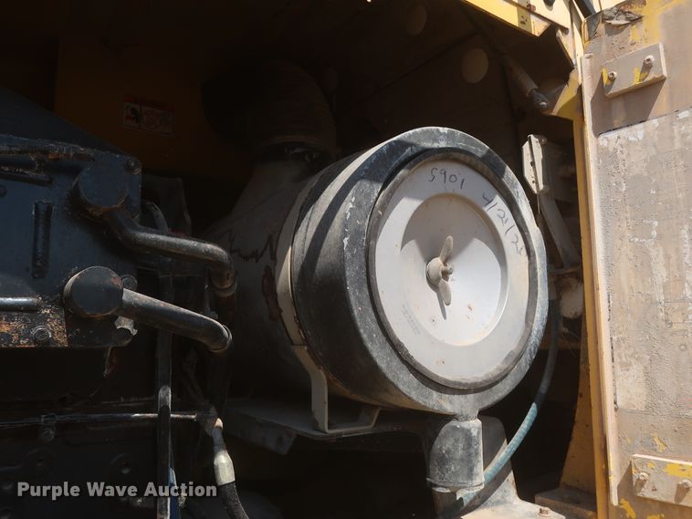 image for item DJ1906 Bomag MPH362R  reclaimer