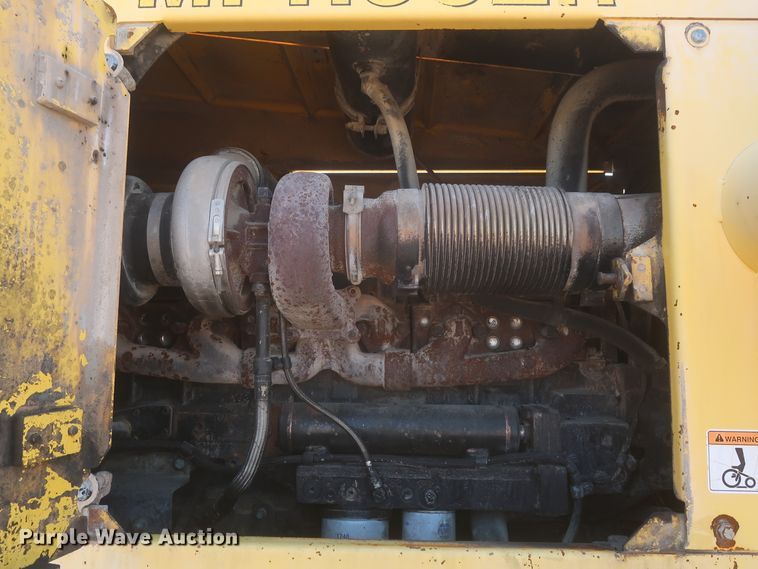 image for item DJ1906 Bomag MPH362R  reclaimer