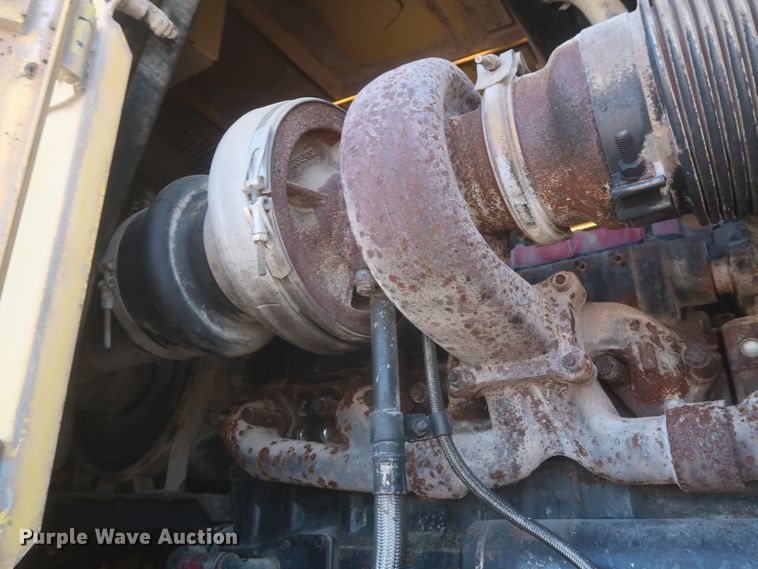 image for item DJ1906 Bomag MPH362R  reclaimer