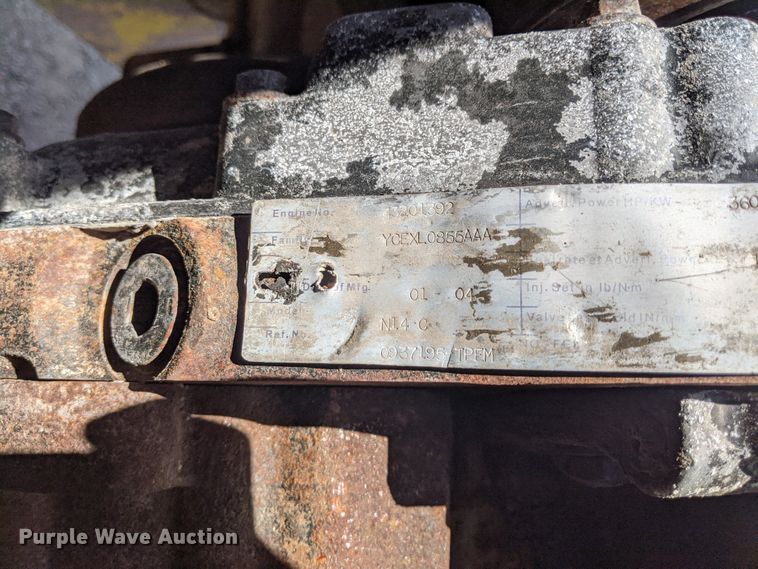 image for item DJ1906 Bomag MPH362R  reclaimer