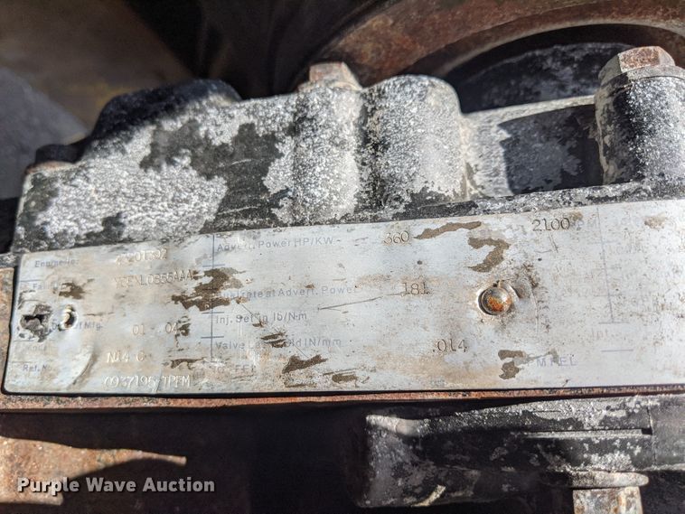 image for item DJ1906 Bomag MPH362R  reclaimer