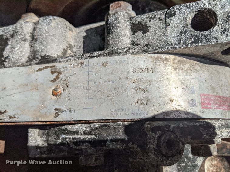 image for item DJ1906 Bomag MPH362R  reclaimer