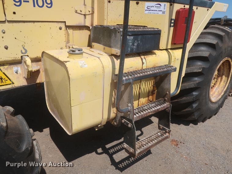 image for item DJ1906 Bomag MPH362R  reclaimer