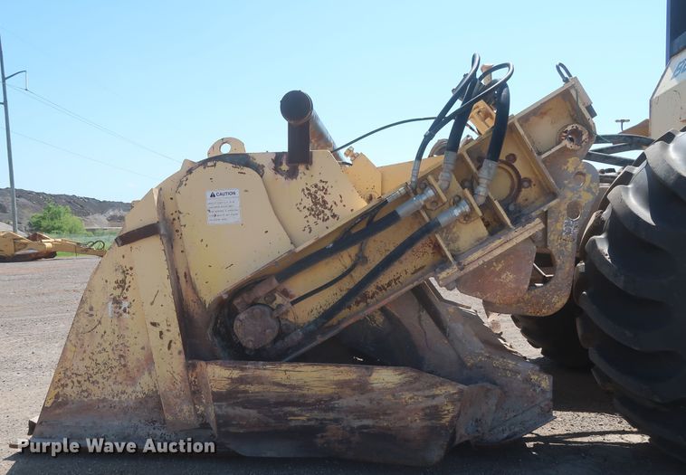 image for item DJ1906 Bomag MPH362R  reclaimer