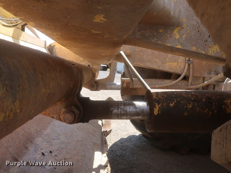 image for item DJ1906 Bomag MPH362R  reclaimer