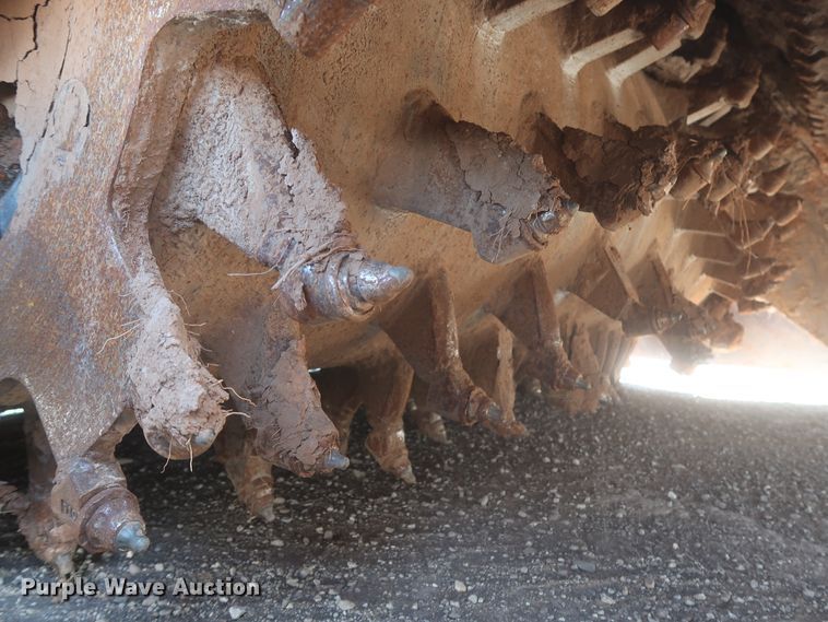 image for item DJ1906 Bomag MPH362R  reclaimer