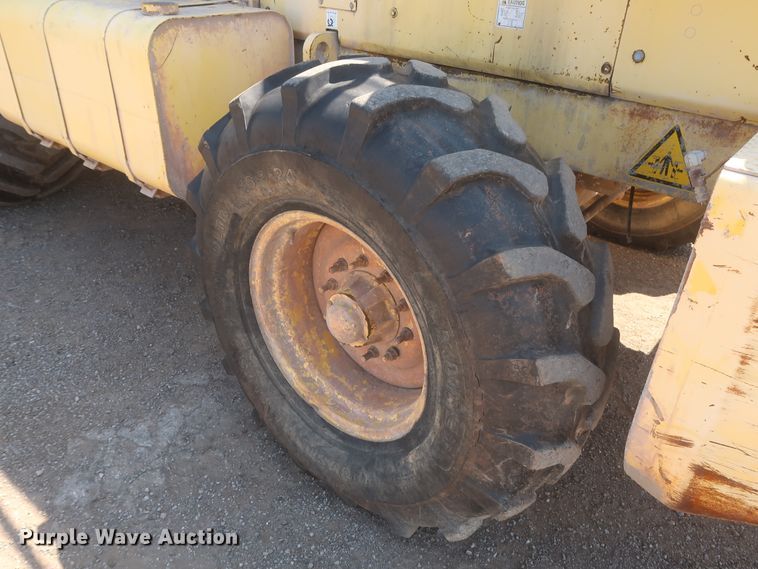 image for item DJ1906 Bomag MPH362R  reclaimer