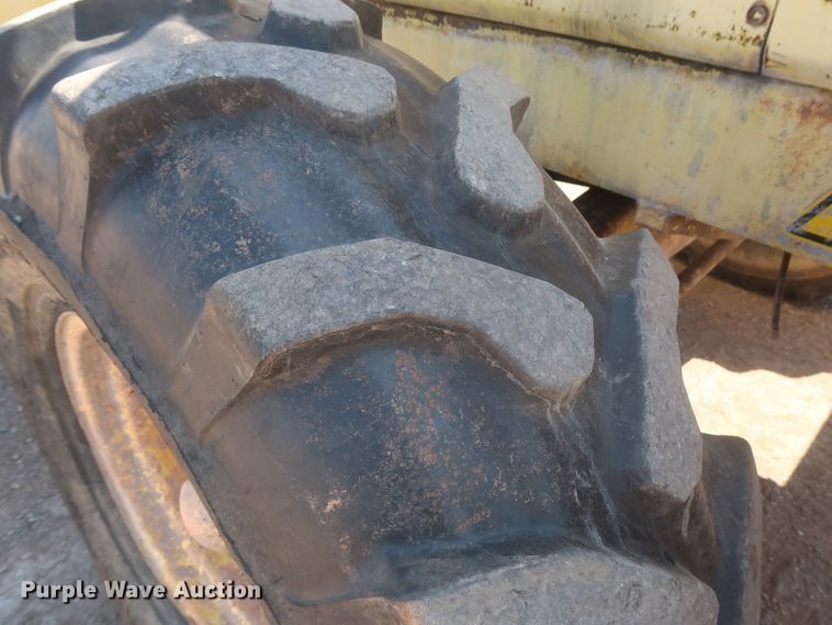 image for item DJ1906 Bomag MPH362R  reclaimer