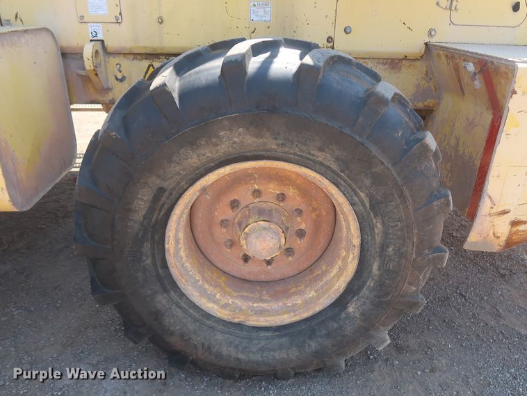 image for item DJ1906 Bomag MPH362R  reclaimer