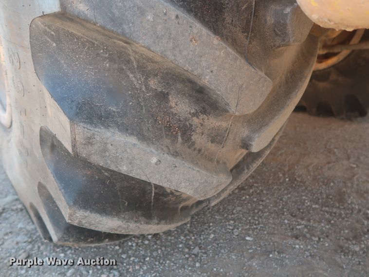 image for item DJ1906 Bomag MPH362R  reclaimer