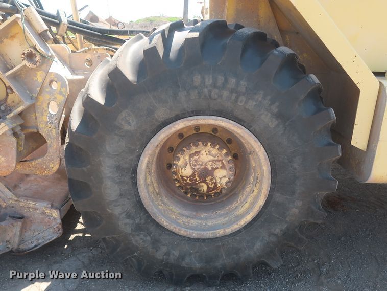 image for item DJ1906 Bomag MPH362R  reclaimer